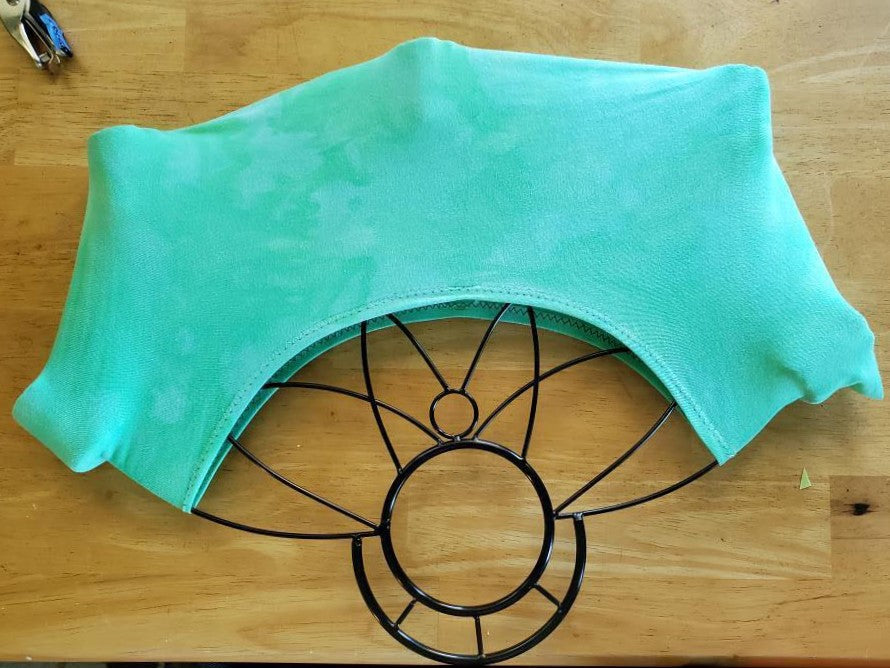 Custom Fan Covers