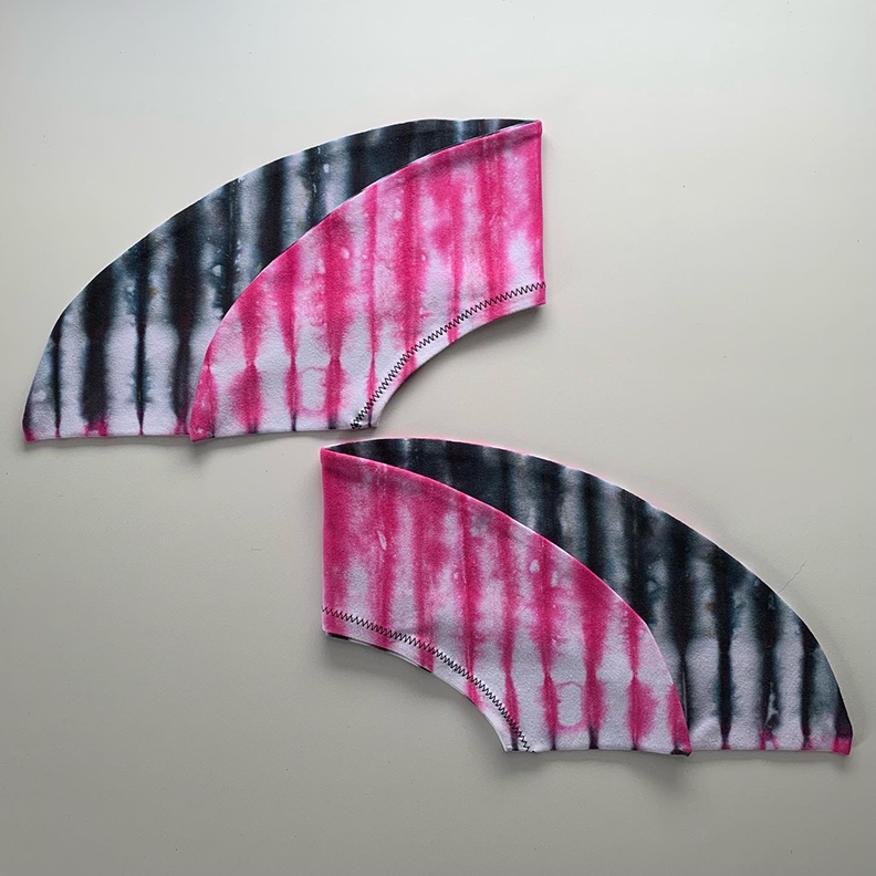 Custom Fan Covers