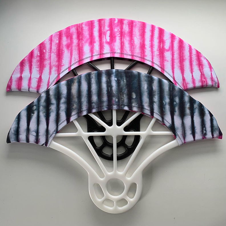 Custom Fan Covers