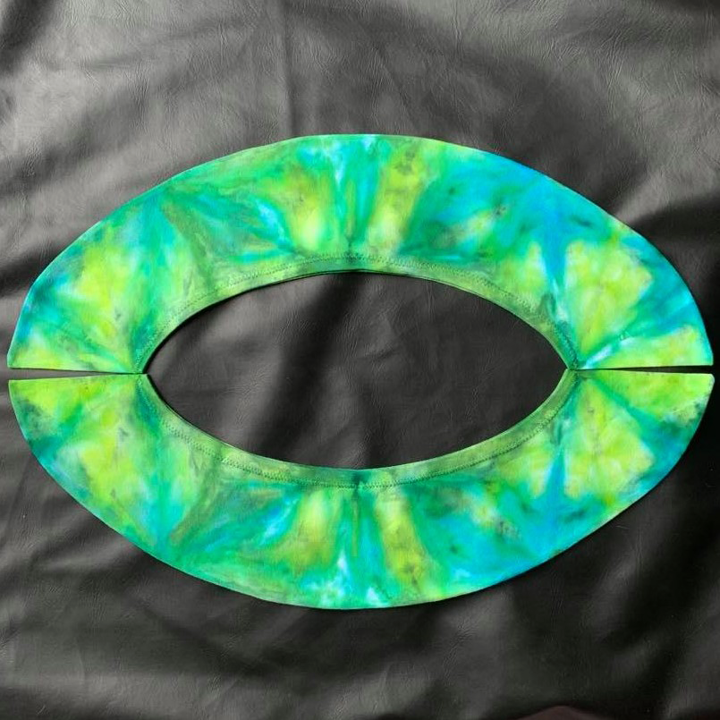 Custom Fan Covers