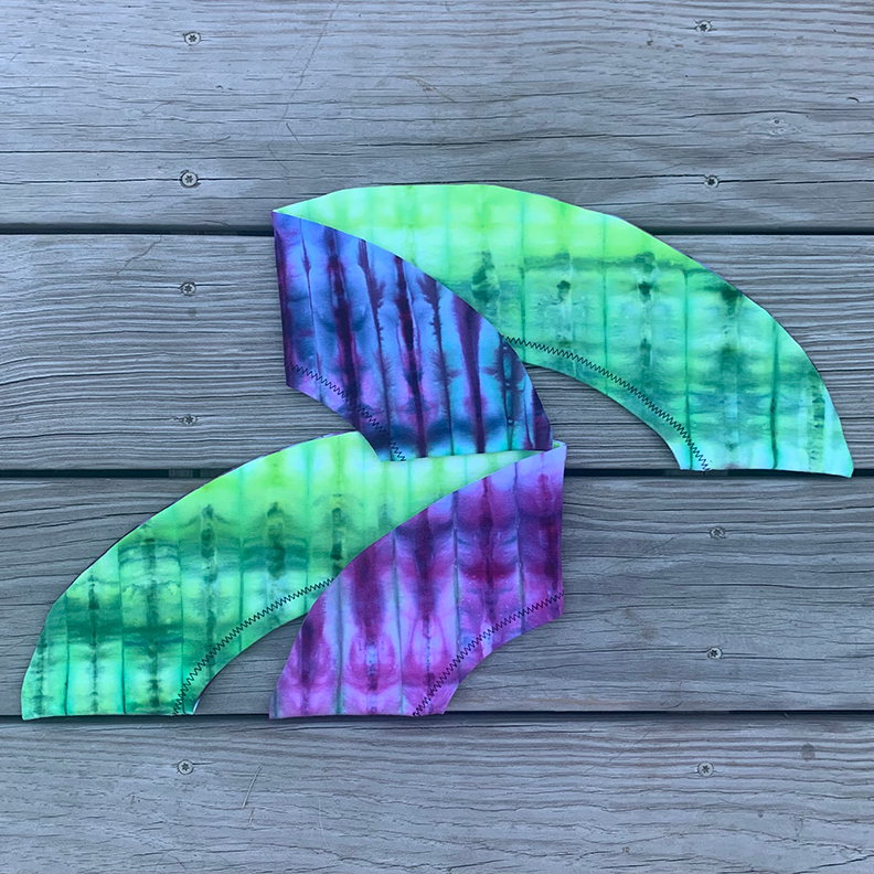Custom Fan Covers