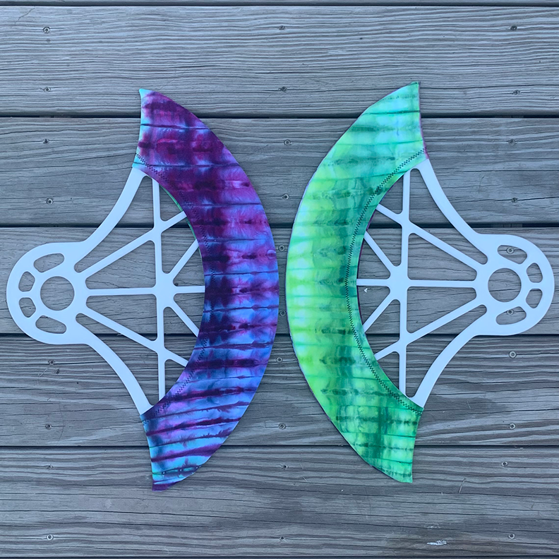 Custom Fan Covers