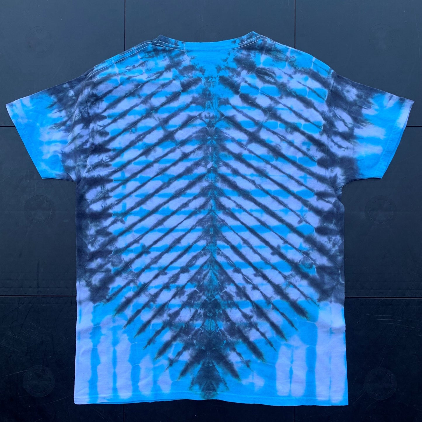 Shirt-Short Sleeve-Robin's Nest