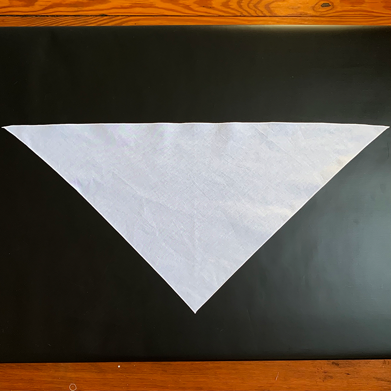 Custom Bandana