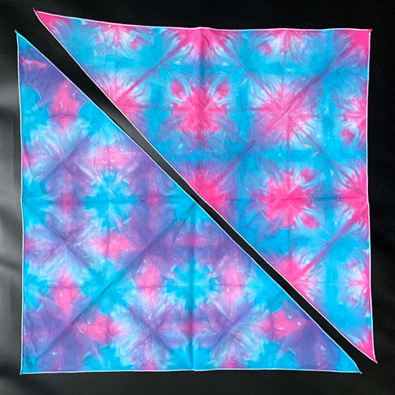 Custom Bandana