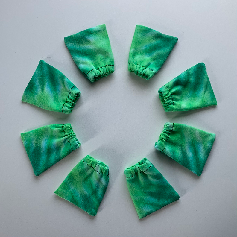 Custom Dragonstaff Wick Covers