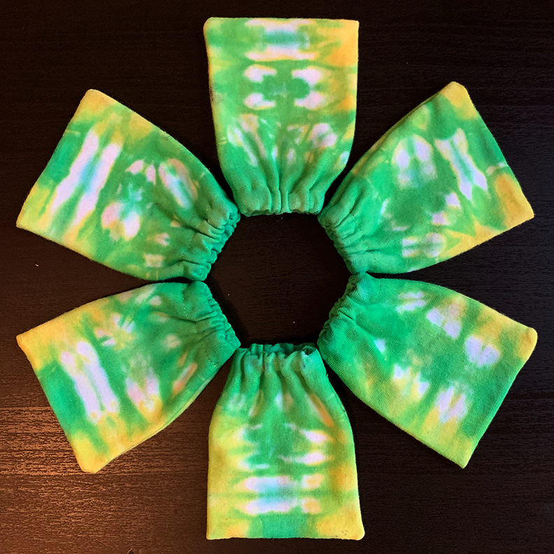 Custom Dragonstaff Wick Covers