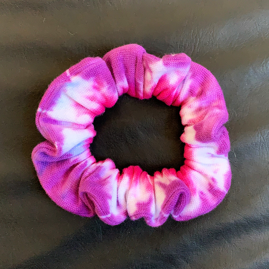 Scrunchie-Bubblegum Blend